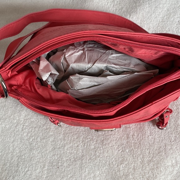 Rosetti Leather Purse Brand NWT - Picture 4 of 13